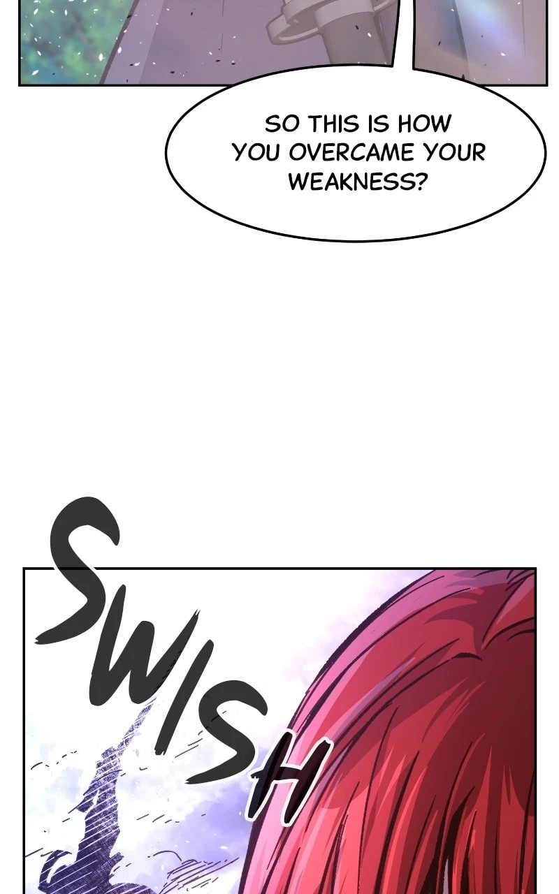 Absolute Sword Sense Chapter 91 - 35