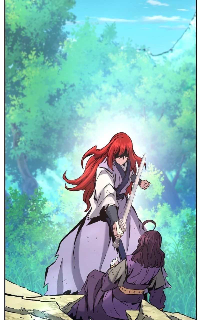 Absolute Sword Sense Chapter 92 - 119