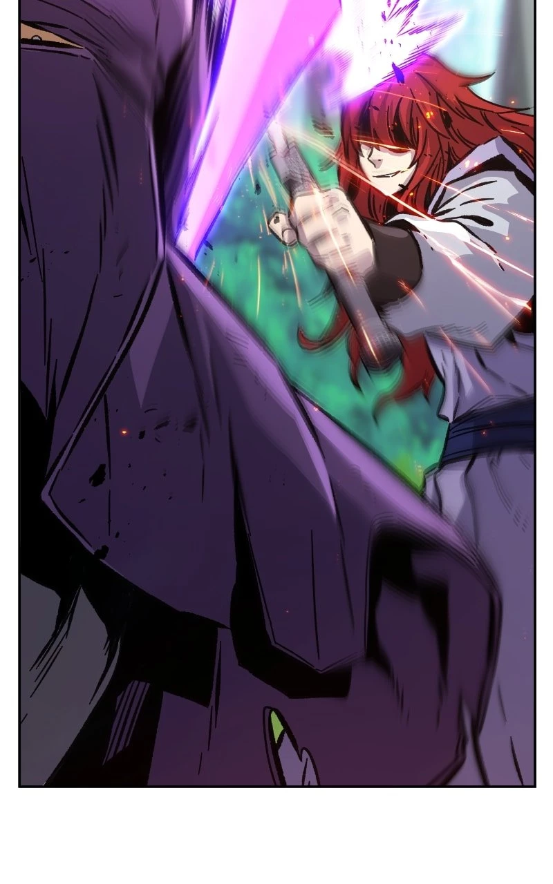 Absolute Sword Sense Chapter 91 - 38