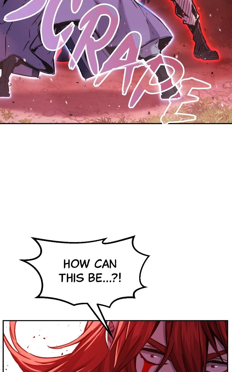 Absolute Sword Sense Chapter 92 - 122