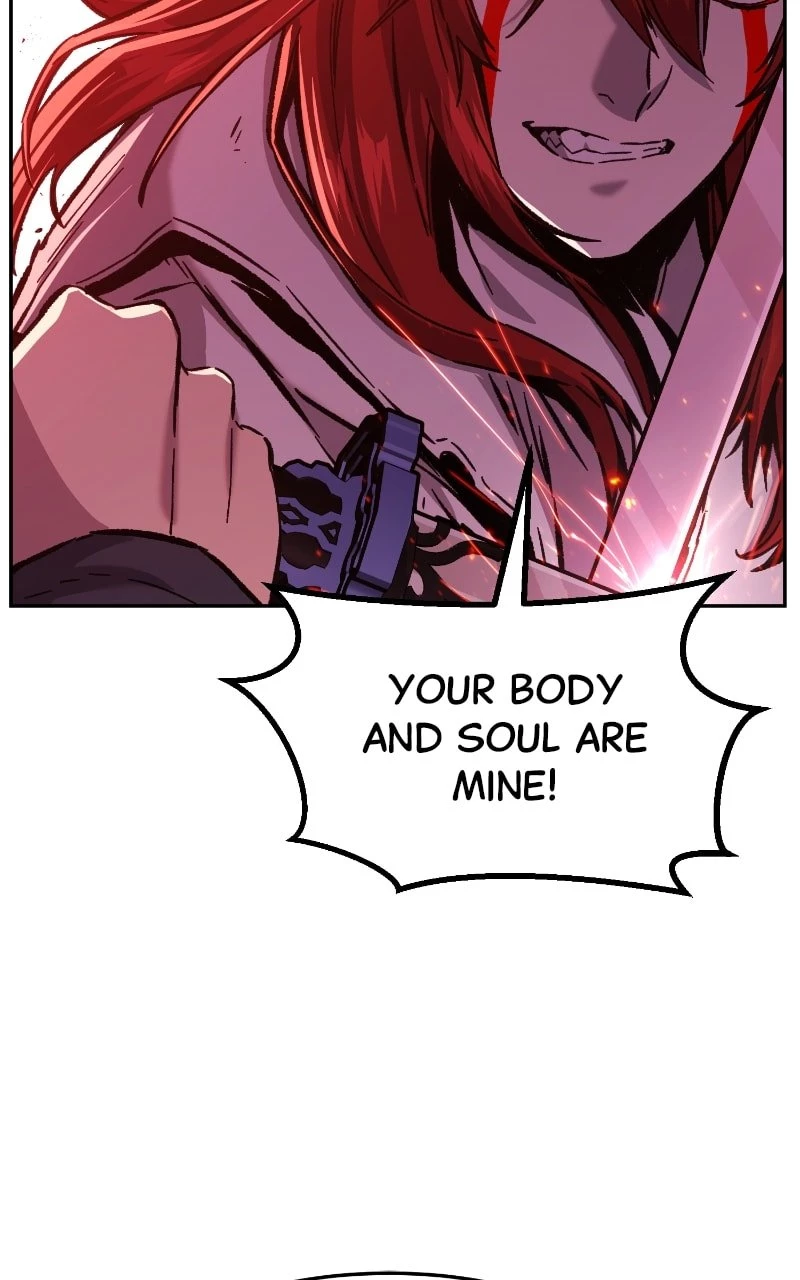 Absolute Sword Sense Chapter 92 - 123