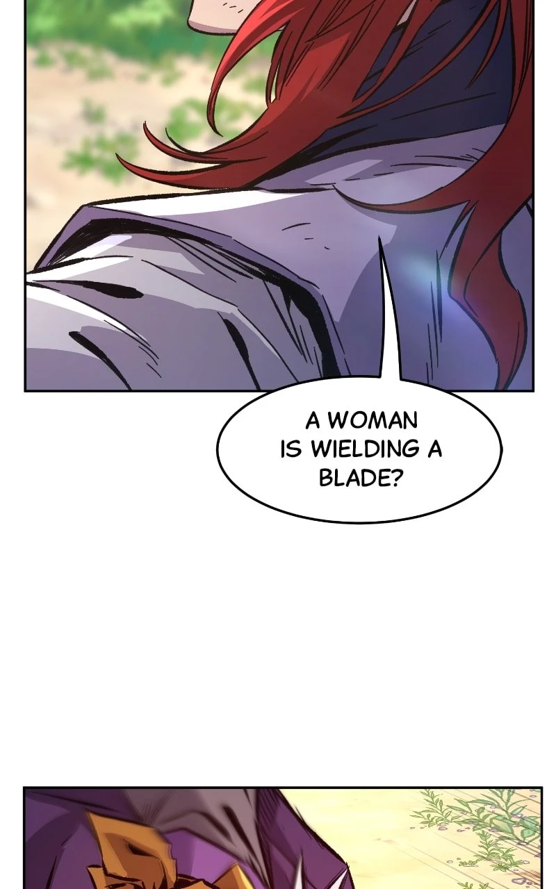Absolute Sword Sense Chapter 91 - 40