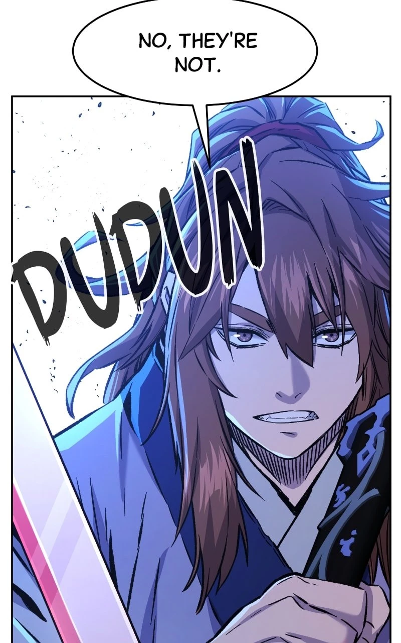 Absolute Sword Sense Chapter 92 - 124
