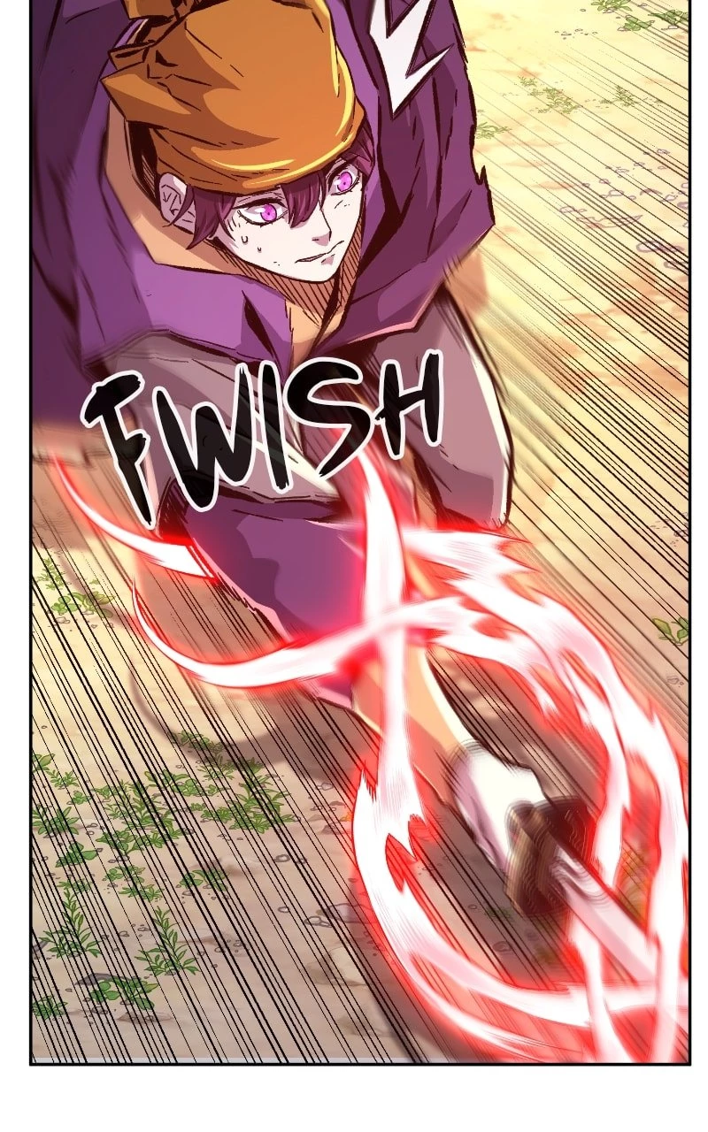 Absolute Sword Sense Chapter 91 - 41