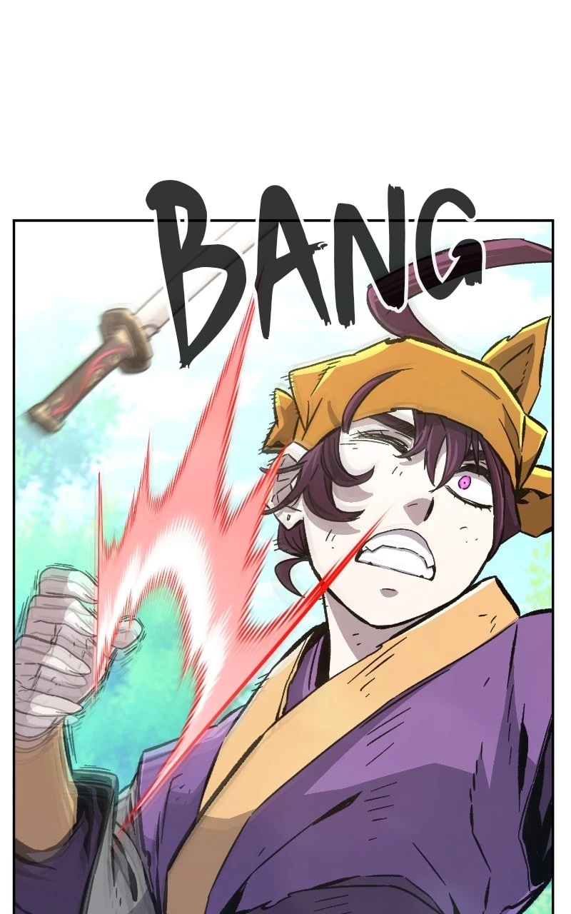 Absolute Sword Sense Chapter 91 - 42