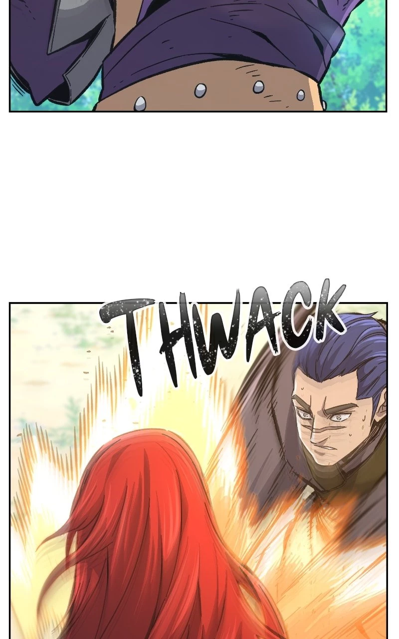 Absolute Sword Sense Chapter 91 - 43
