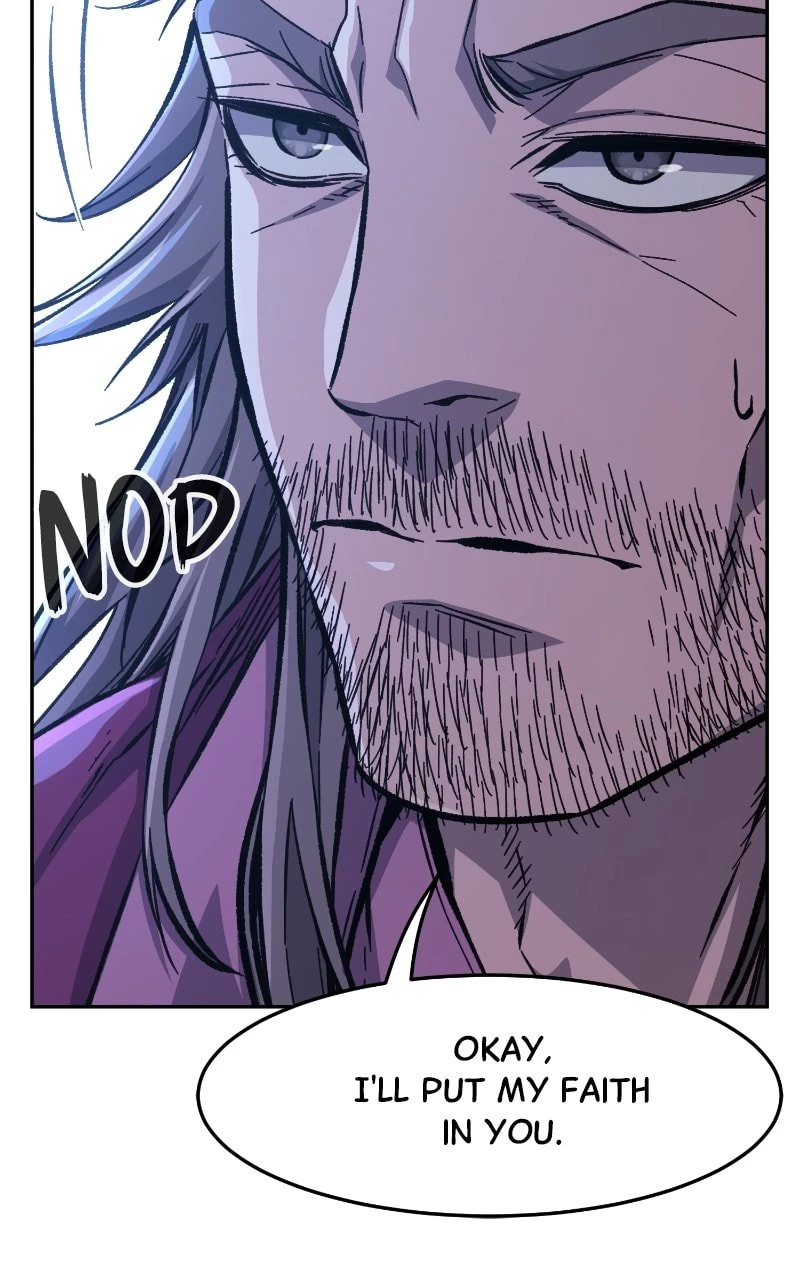 Absolute Sword Sense Chapter 90 - 3