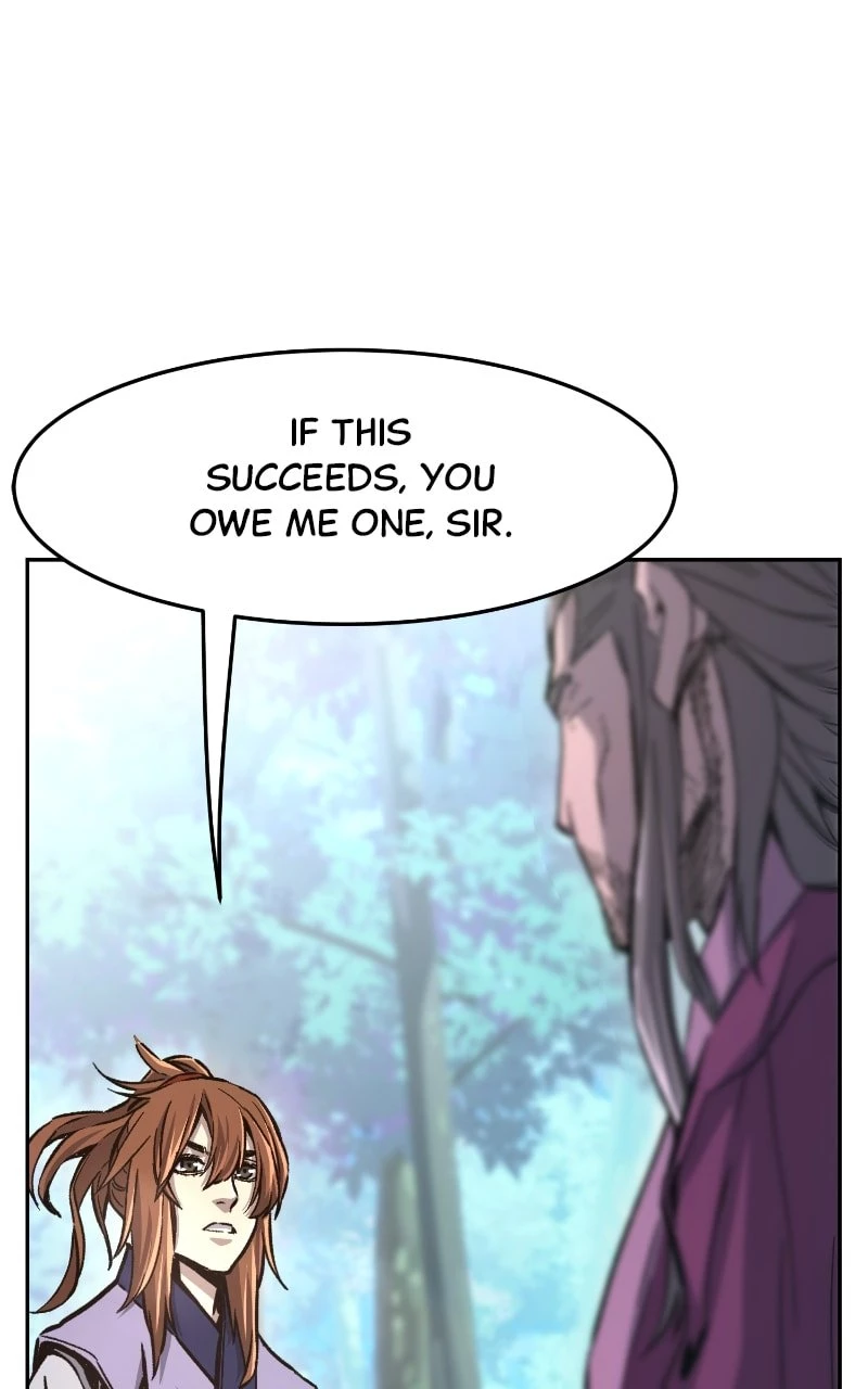 Absolute Sword Sense Chapter 90 - 4