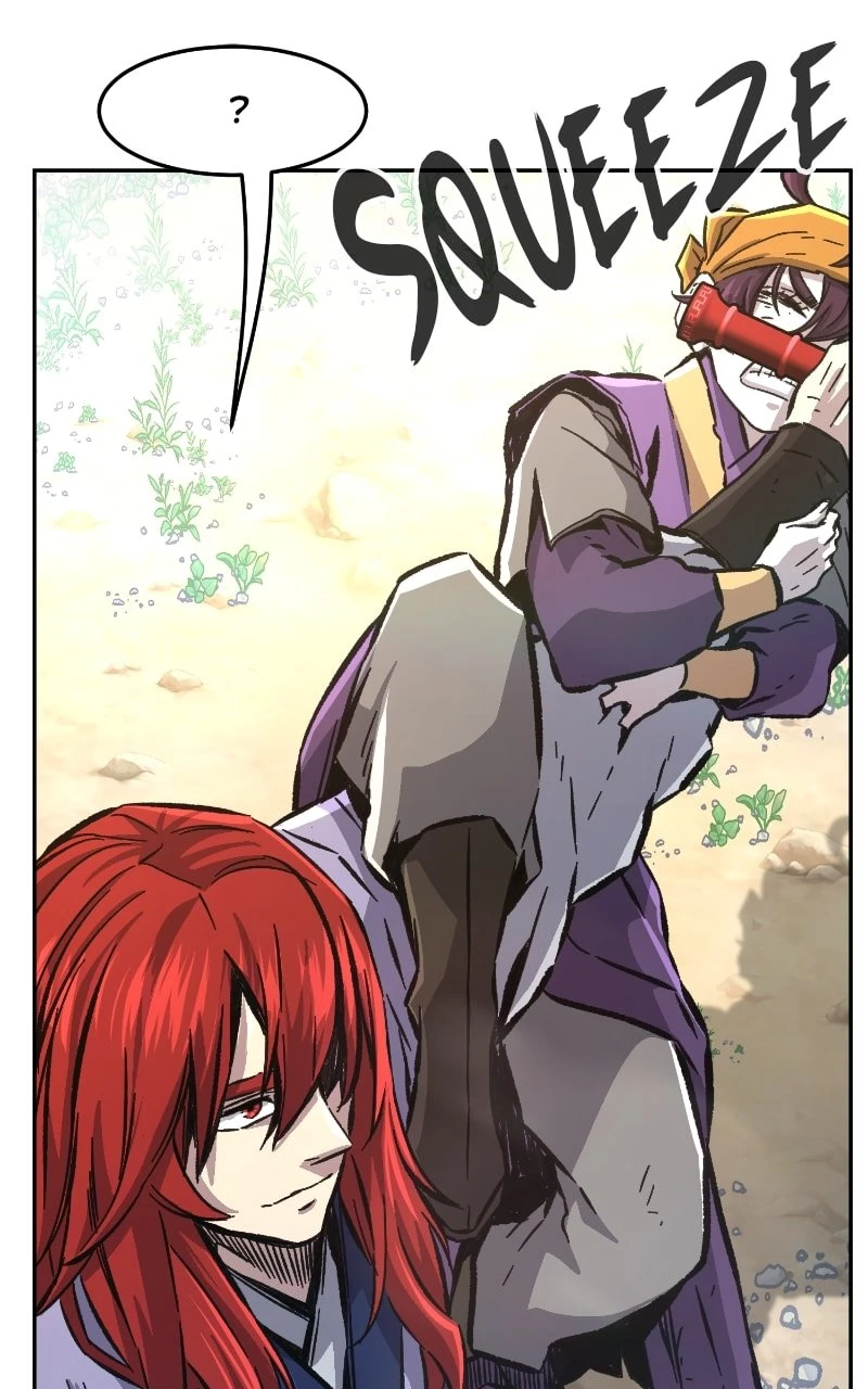 Absolute Sword Sense Chapter 91 - 46