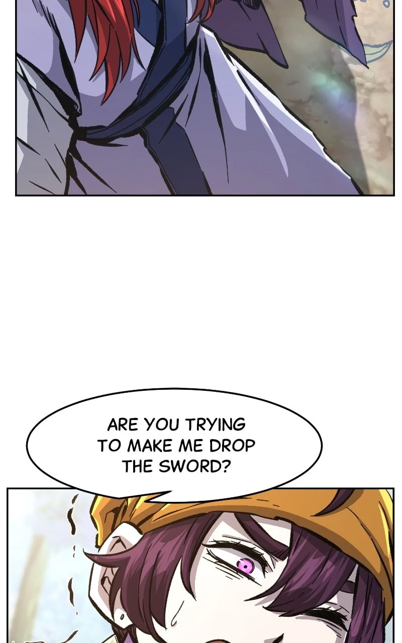 Absolute Sword Sense Chapter 91 - 47