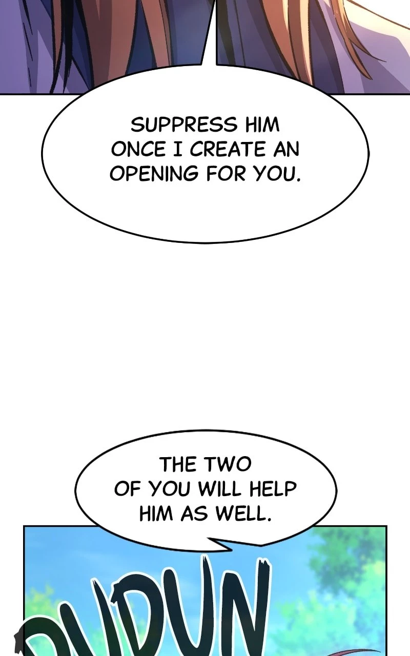 Absolute Sword Sense Chapter 90 - 7