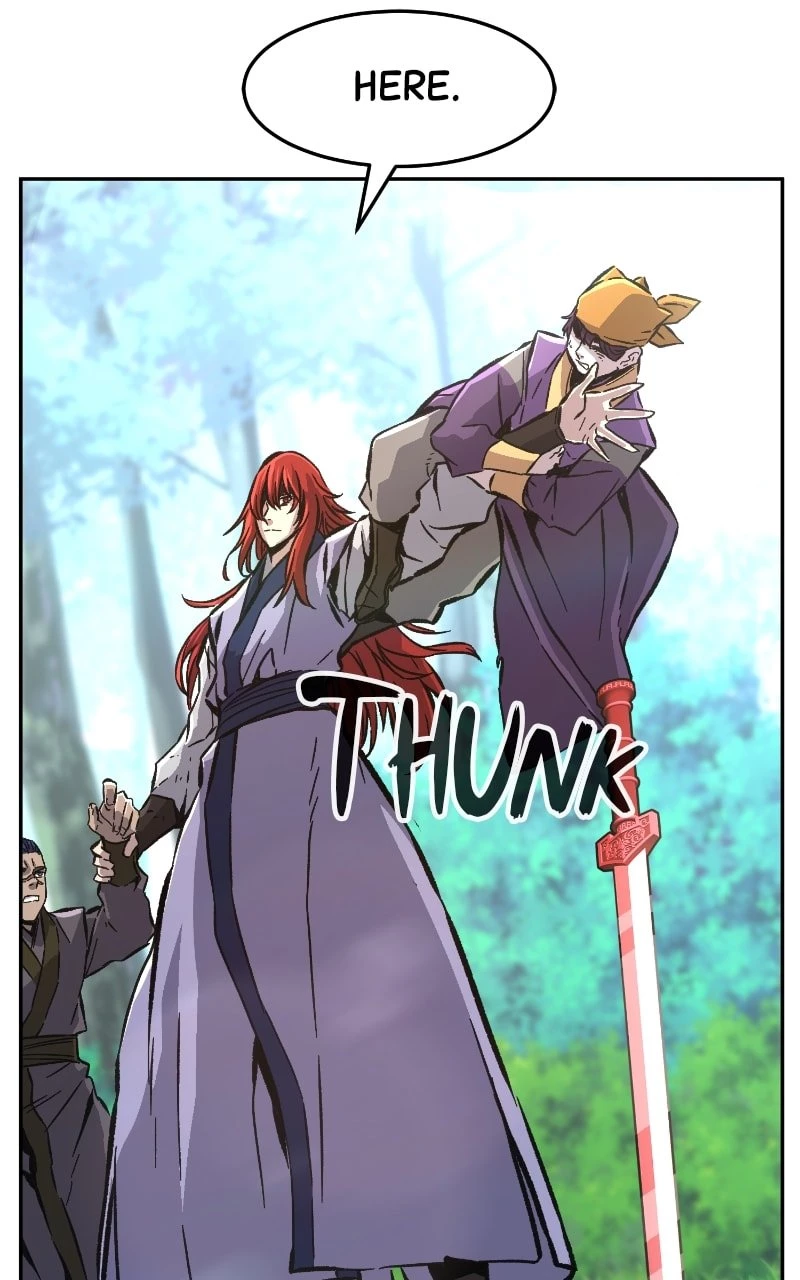 Absolute Sword Sense Chapter 91 - 49