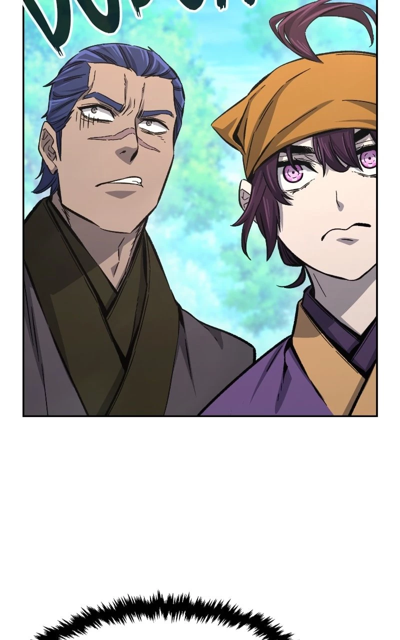 Absolute Sword Sense Chapter 90 - 8