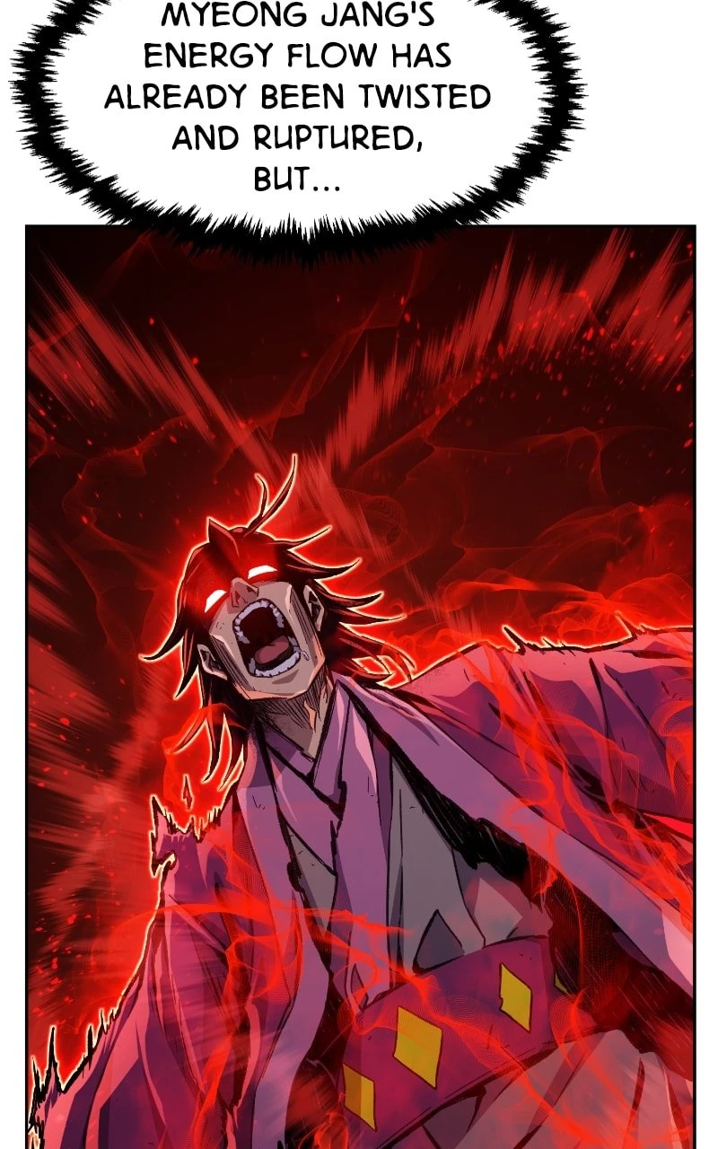Absolute Sword Sense Chapter 90 - 9