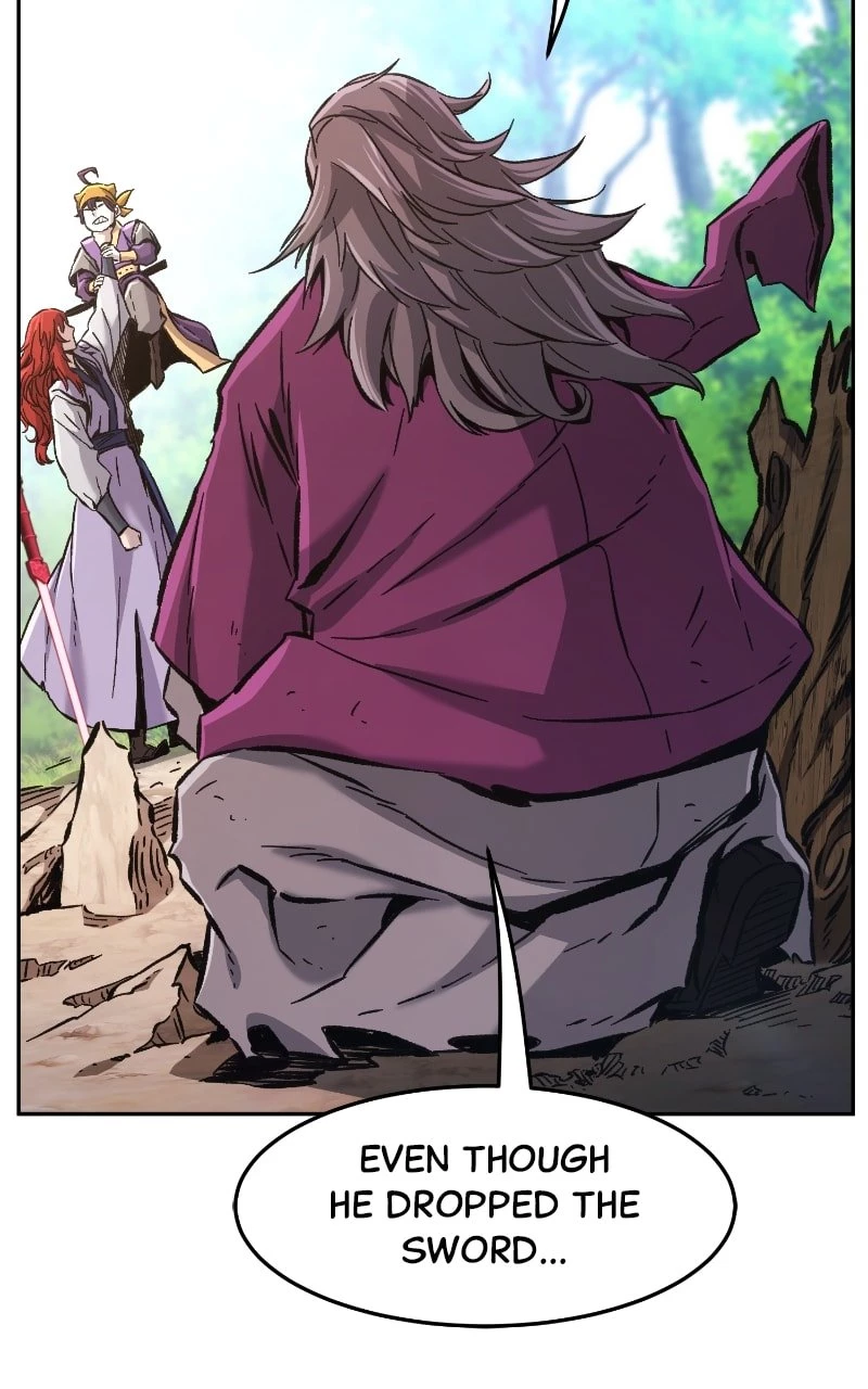 Absolute Sword Sense Chapter 91 - 54