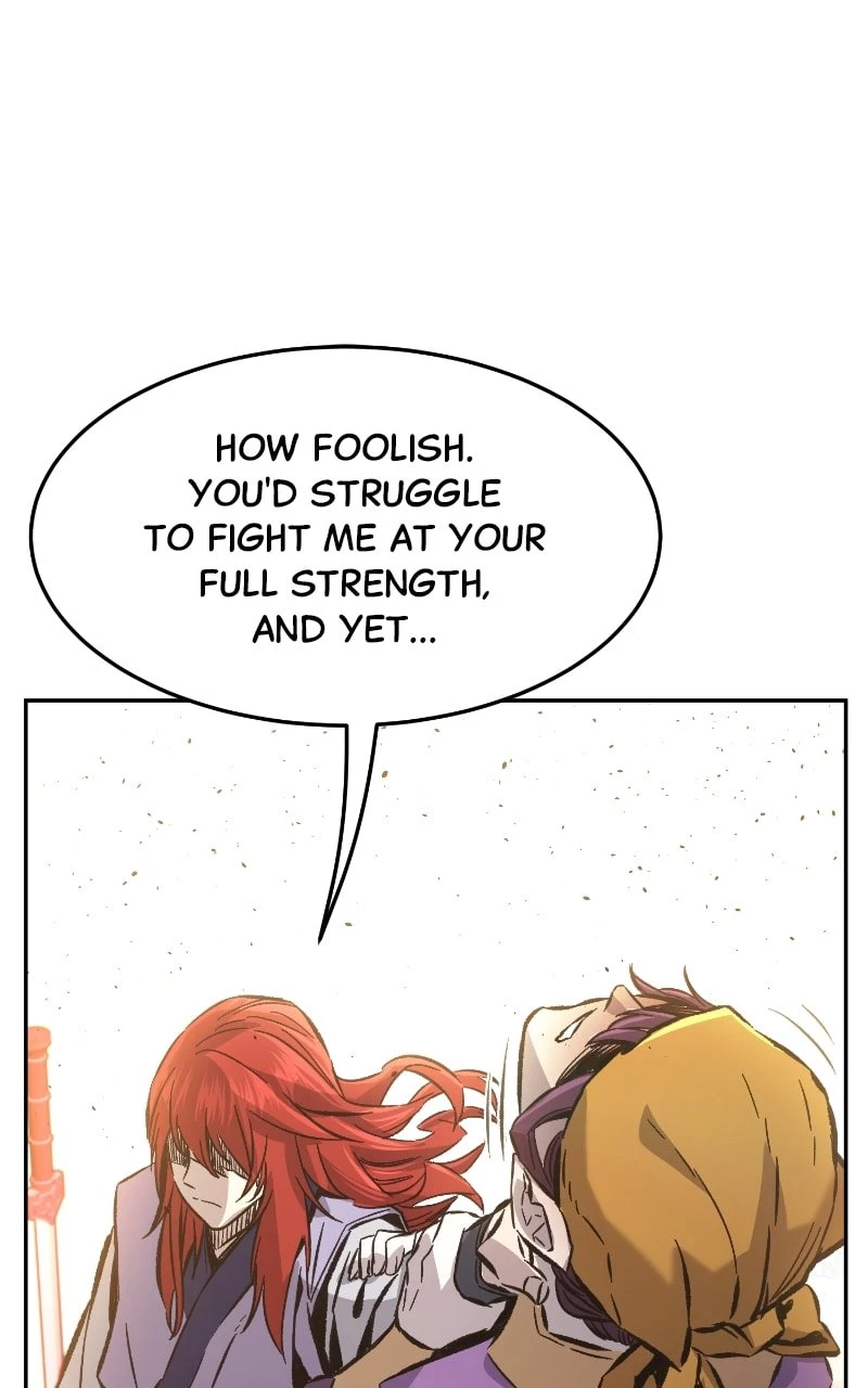 Absolute Sword Sense Chapter 91 - 55