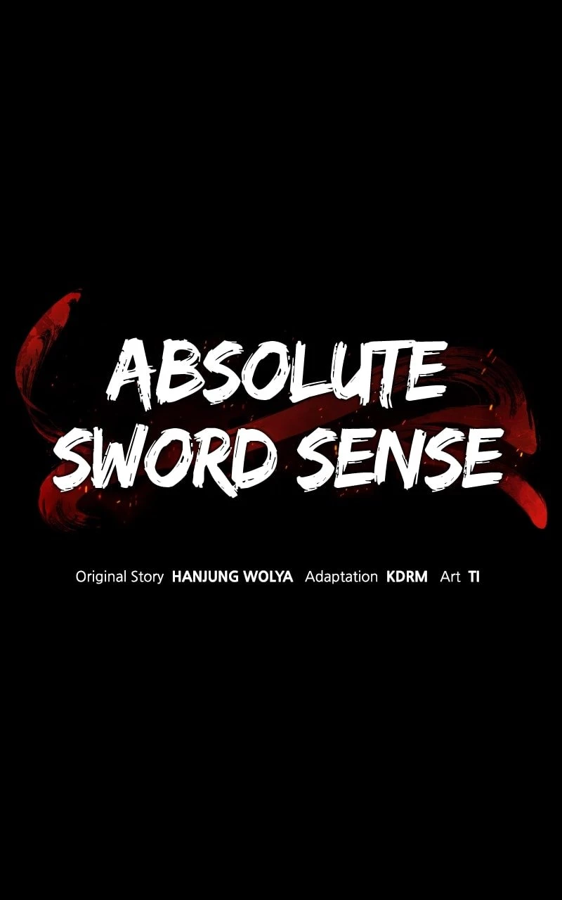 Absolute Sword Sense Chapter 91 - 61