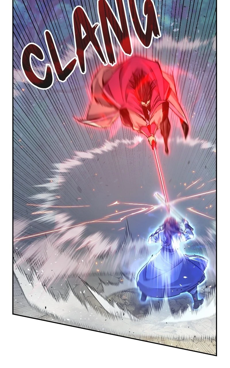 Absolute Sword Sense Chapter 90 - 20
