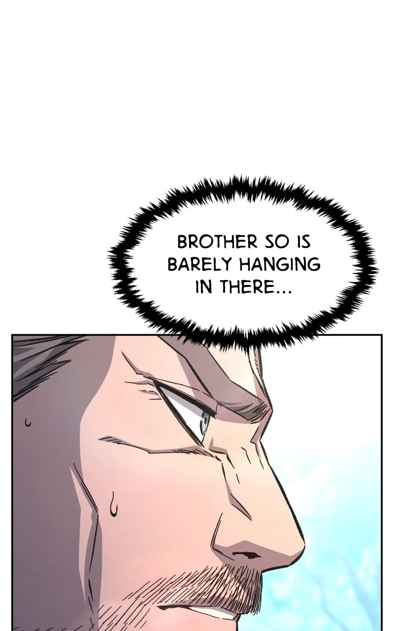 Absolute Sword Sense Chapter 90 - 21