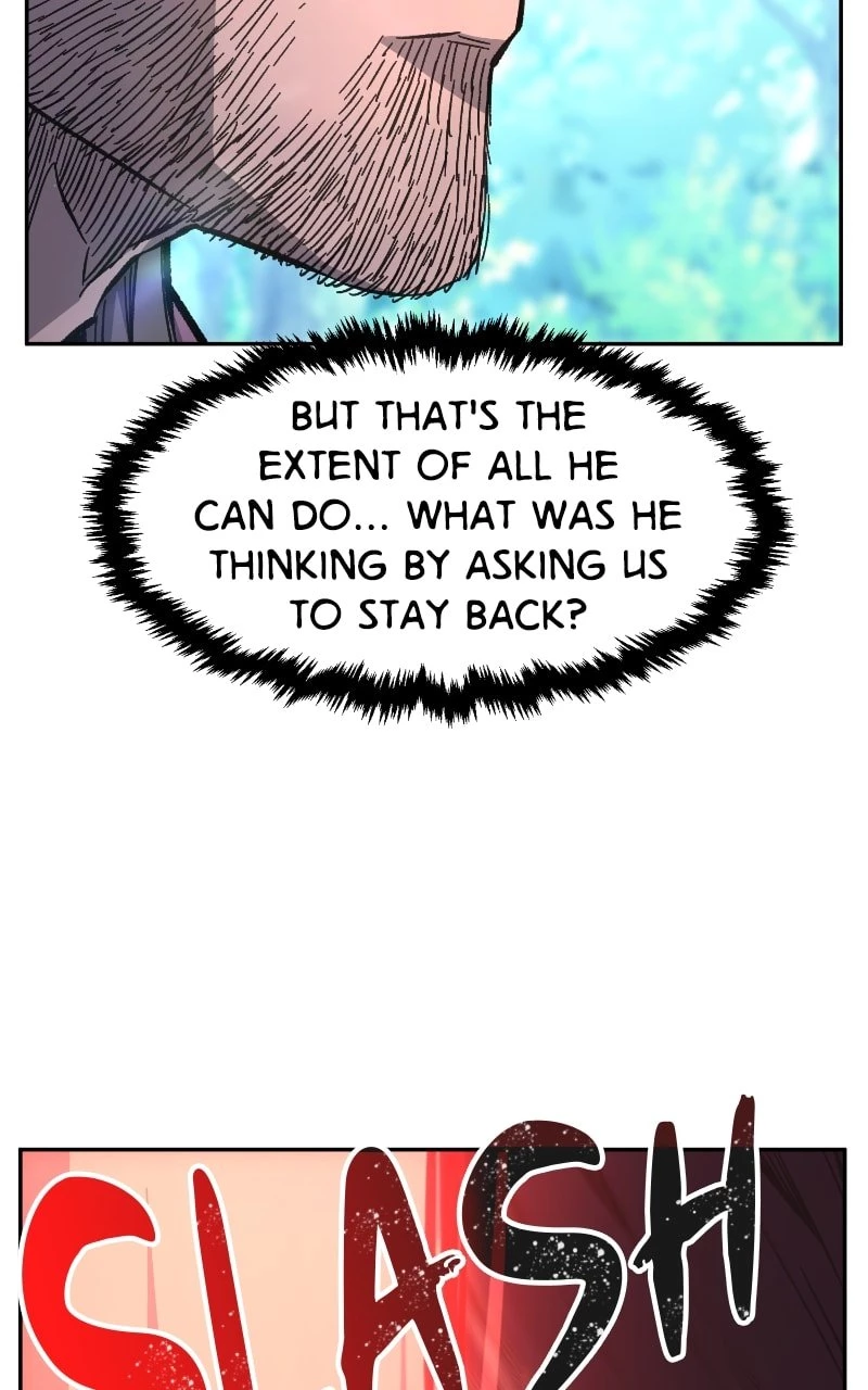Absolute Sword Sense Chapter 90 - 22