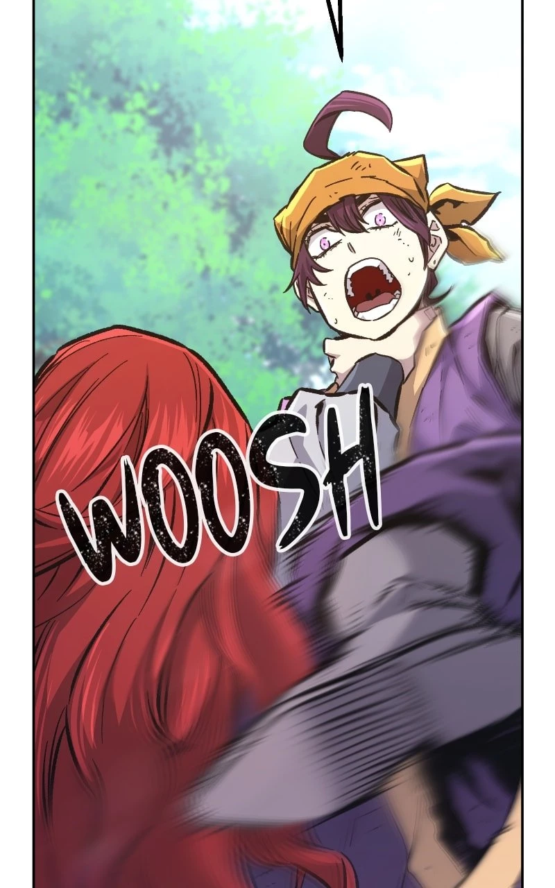 Absolute Sword Sense Chapter 91 - 69