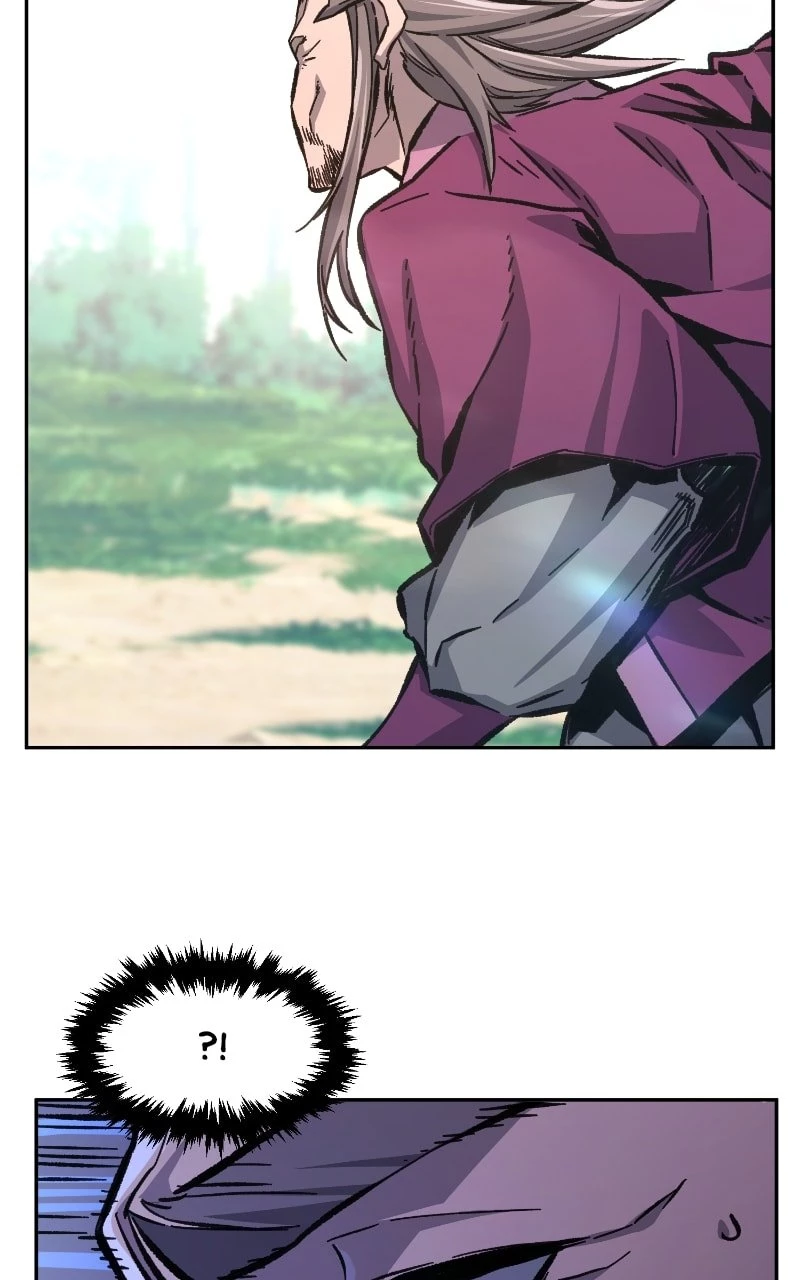 Absolute Sword Sense Chapter 90 - 27