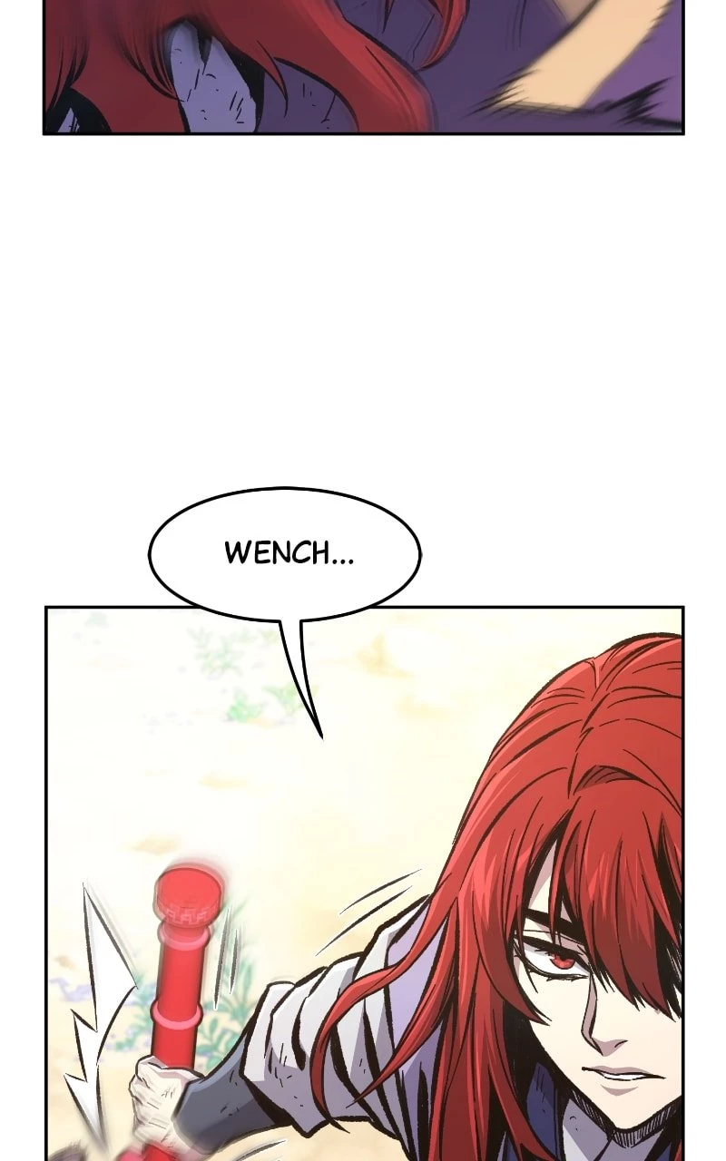 Absolute Sword Sense Chapter 91 - 70