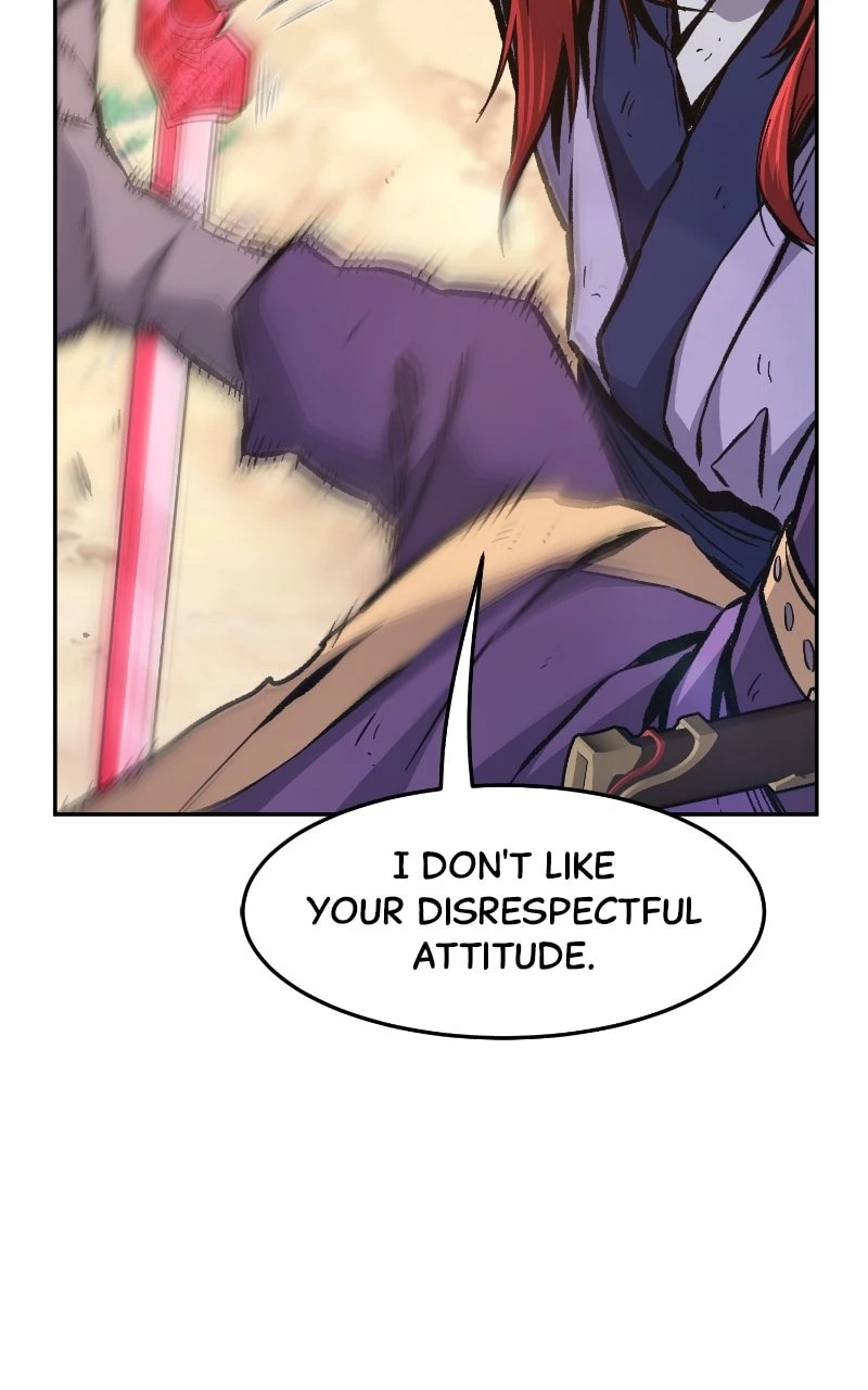 Absolute Sword Sense Chapter 91 - 71