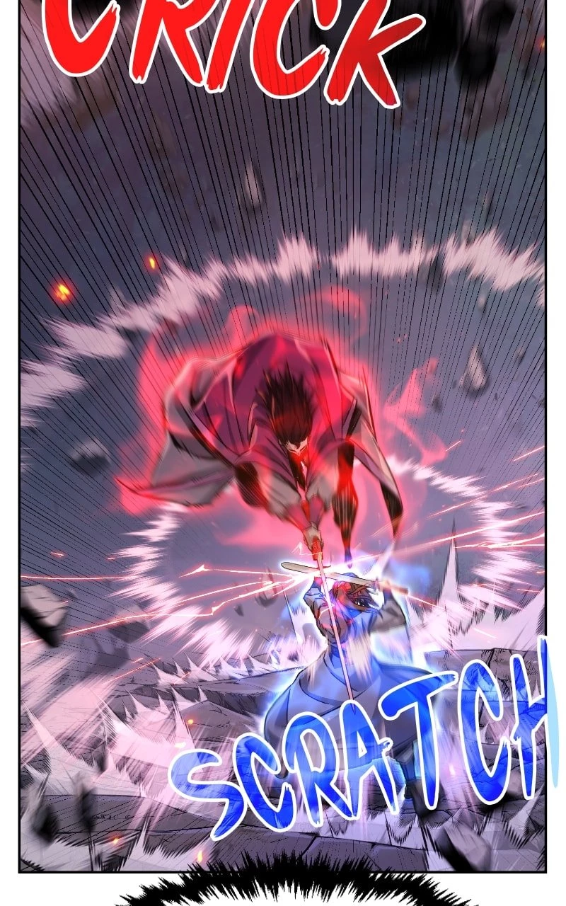 Absolute Sword Sense Chapter 90 - 29