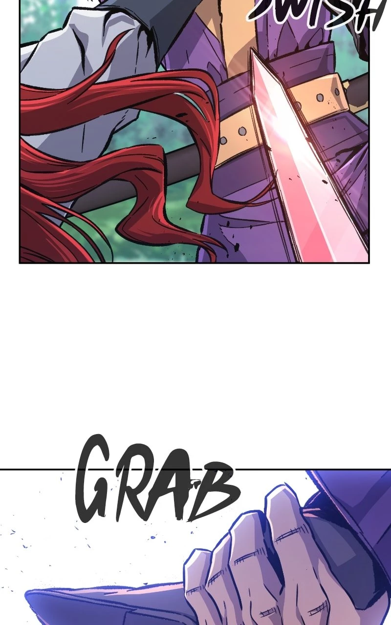 Absolute Sword Sense Chapter 91 - 74