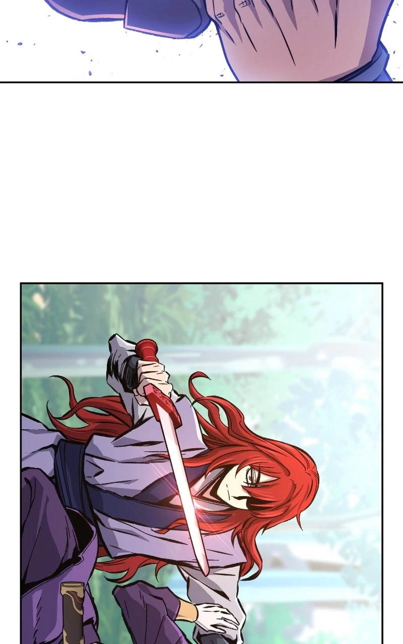 Absolute Sword Sense Chapter 91 - 75