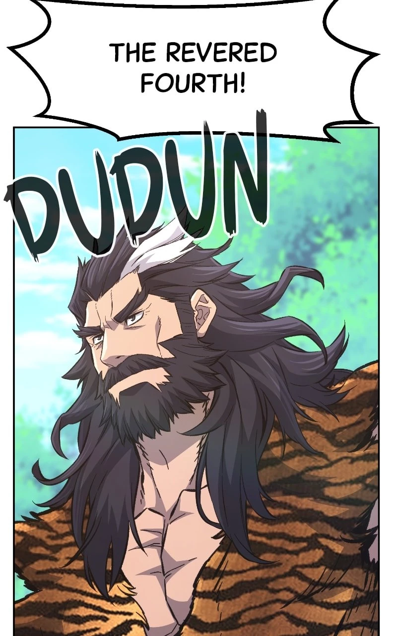 Absolute Sword Sense Chapter 91 - 78