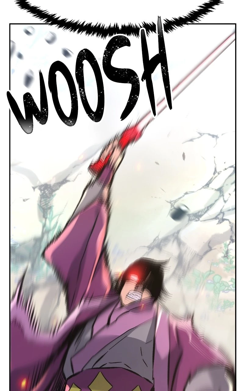 Absolute Sword Sense Chapter 90 - 34
