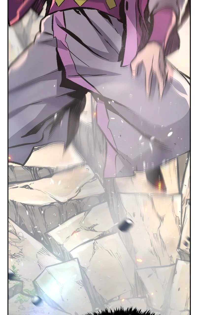 Absolute Sword Sense Chapter 90 - 35