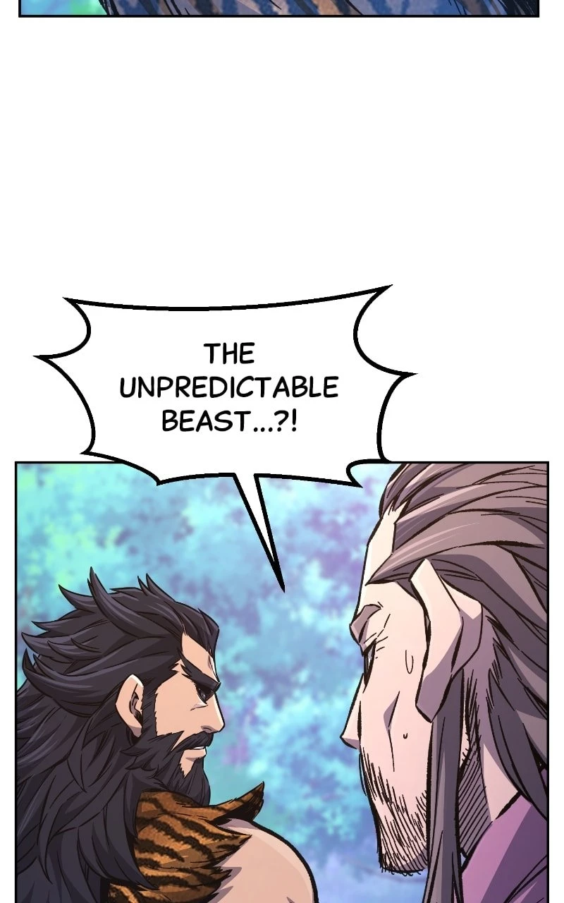 Absolute Sword Sense Chapter 91 - 80