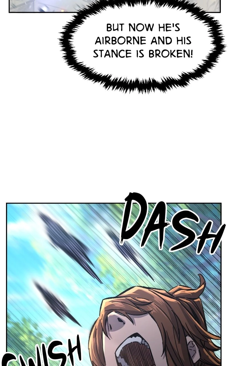 Absolute Sword Sense Chapter 90 - 36