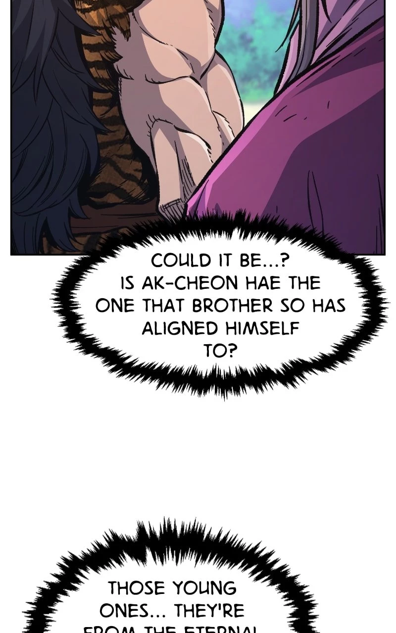 Absolute Sword Sense Chapter 91 - 81
