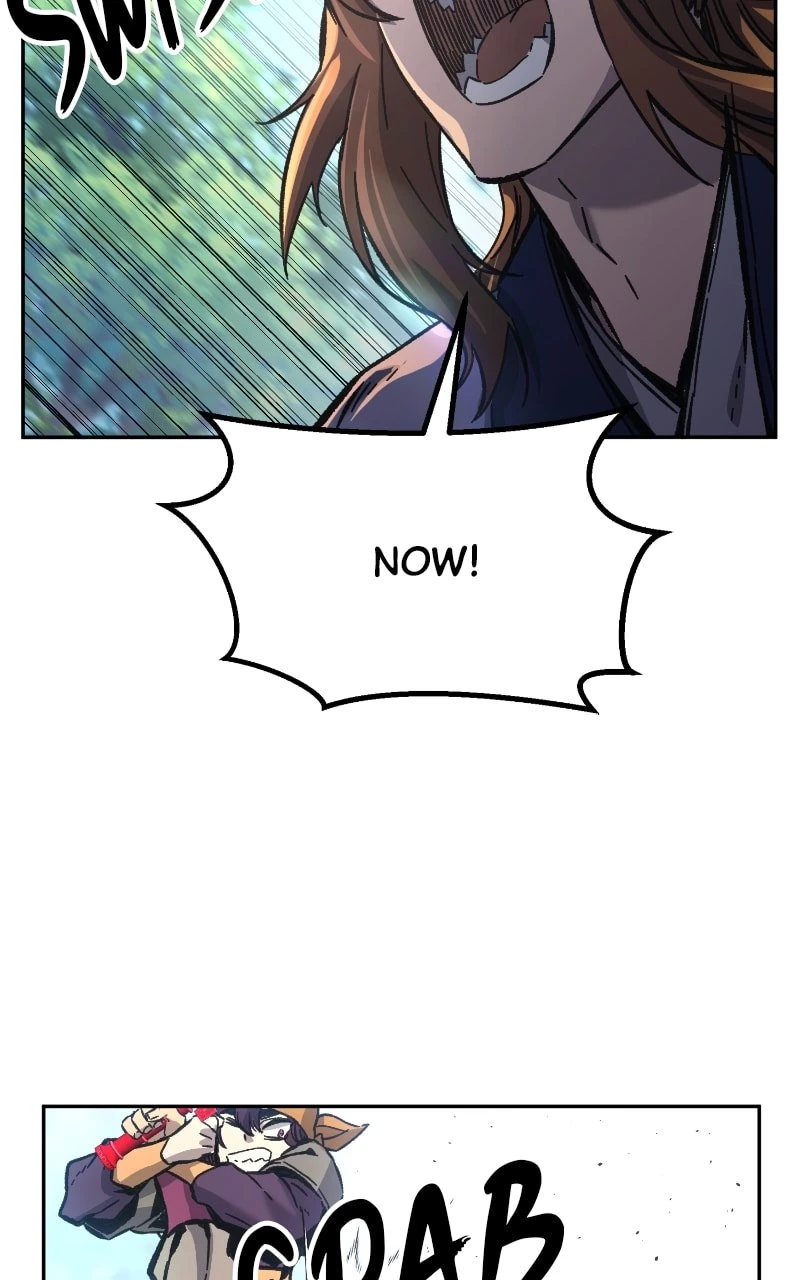 Absolute Sword Sense Chapter 90 - 37