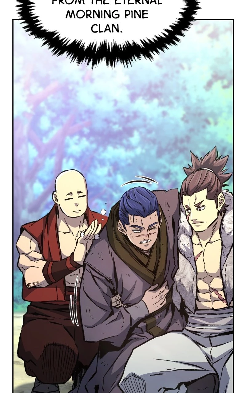 Absolute Sword Sense Chapter 91 - 82