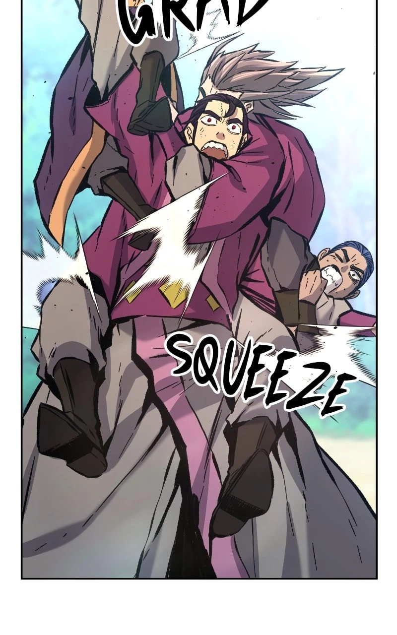 Absolute Sword Sense Chapter 90 - 38