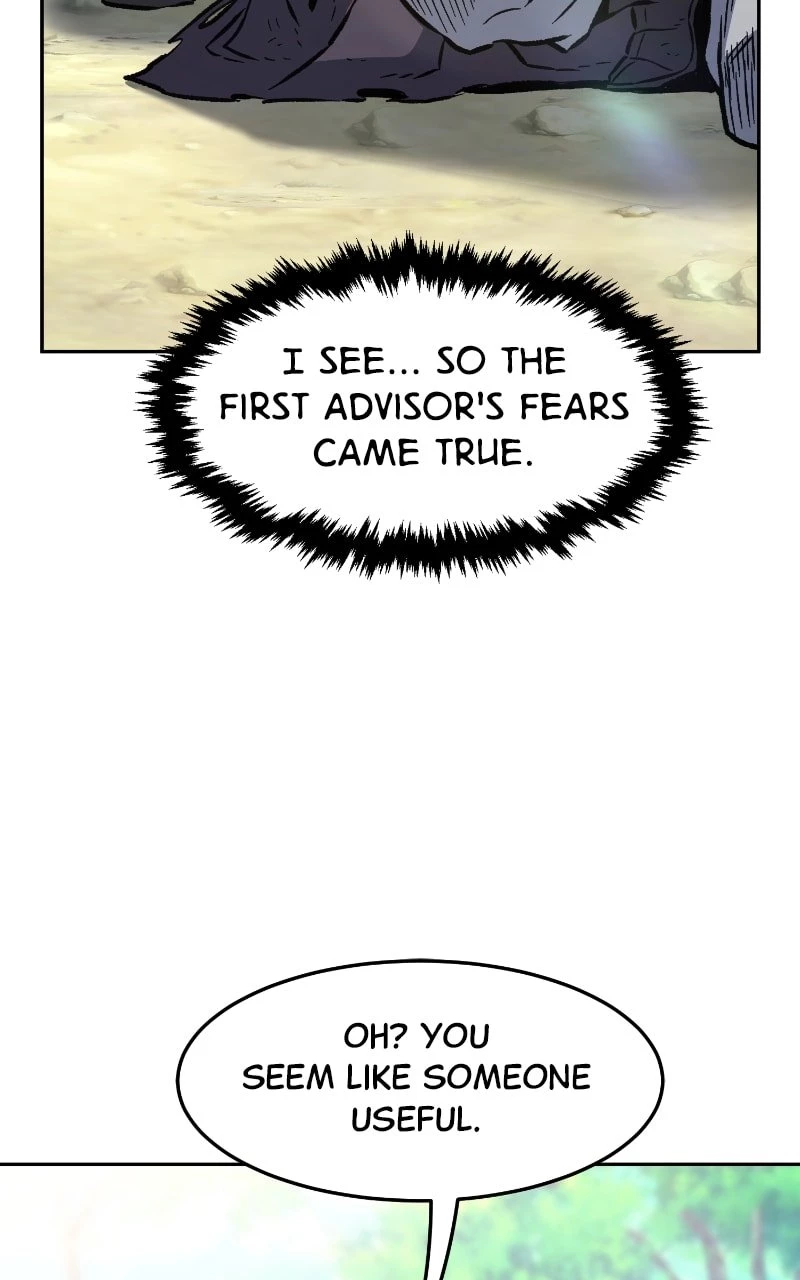Absolute Sword Sense Chapter 91 - 83