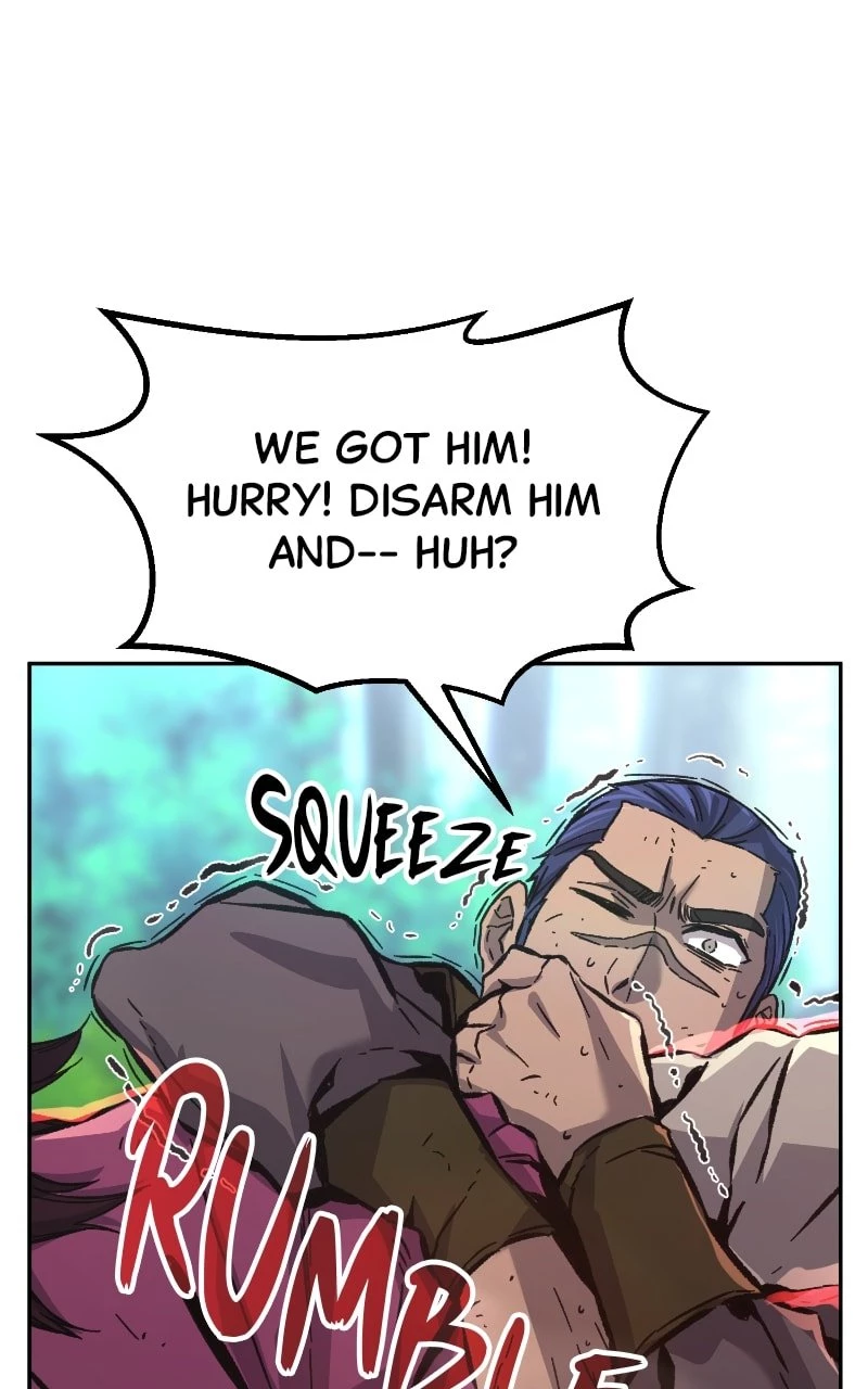Absolute Sword Sense Chapter 90 - 39