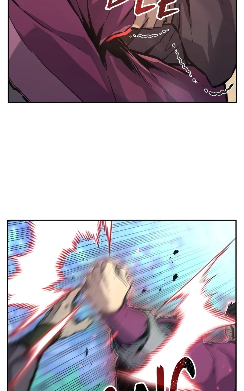 Absolute Sword Sense Chapter 90 - 40