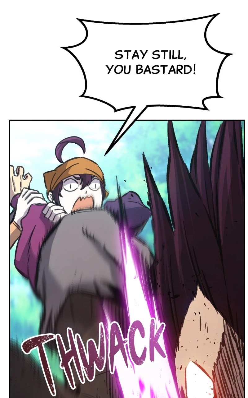 Absolute Sword Sense Chapter 90 - 42
