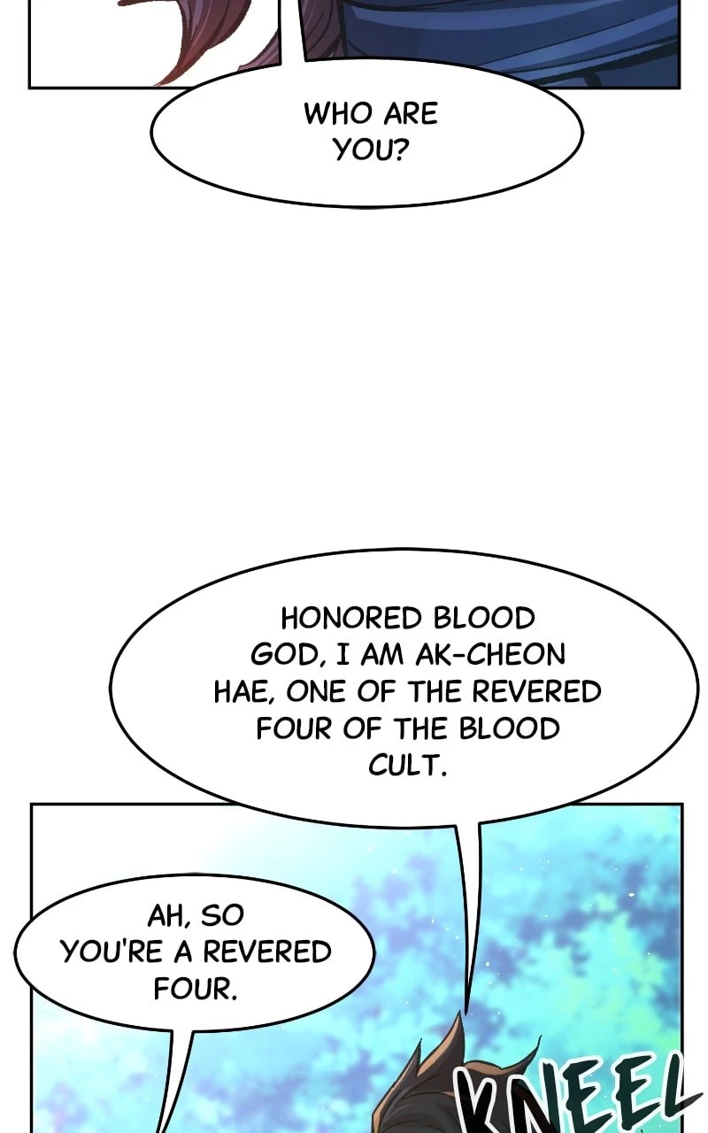 Absolute Sword Sense Chapter 91 - 87