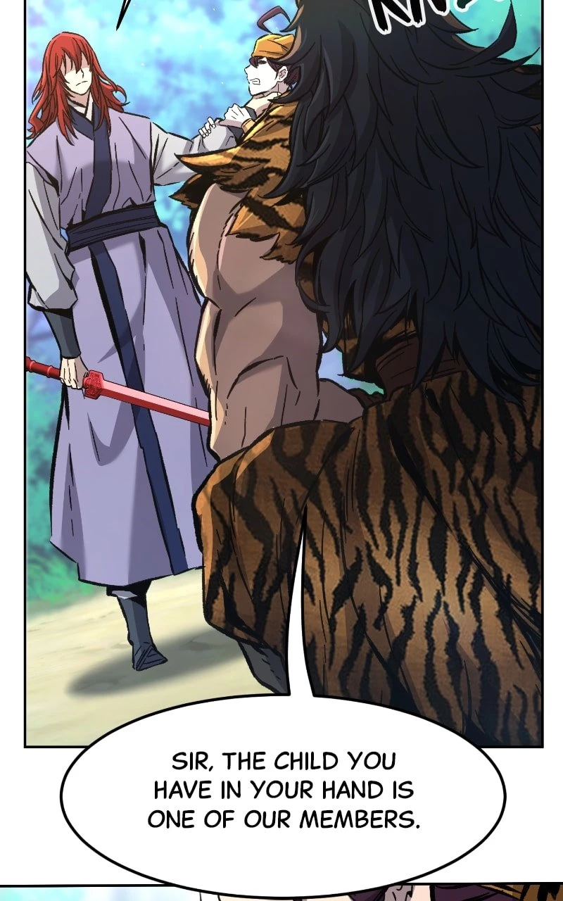 Absolute Sword Sense Chapter 91 - 88