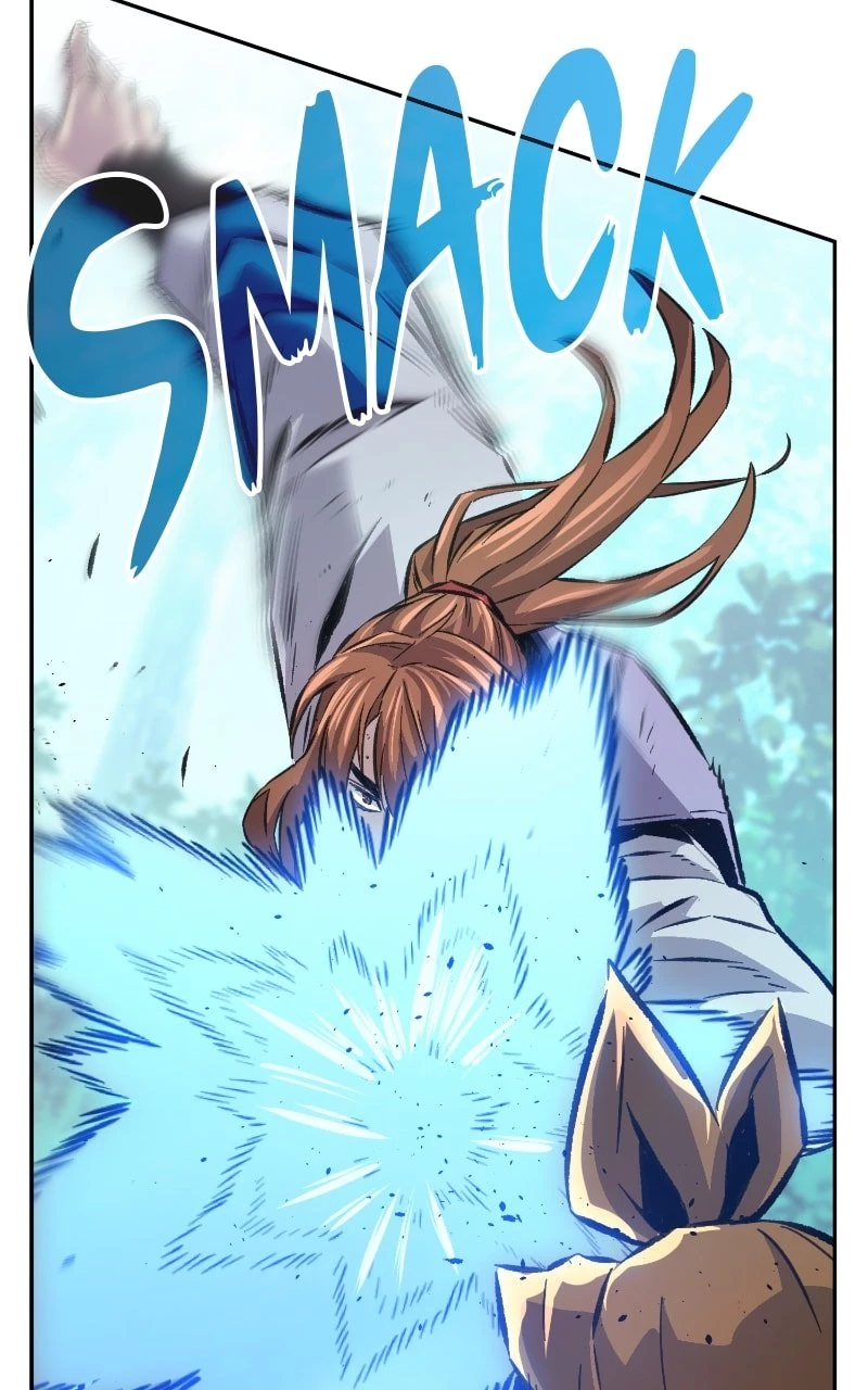 Absolute Sword Sense Chapter 90 - 46