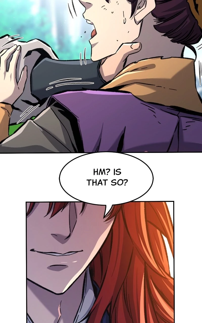 Absolute Sword Sense Chapter 91 - 89