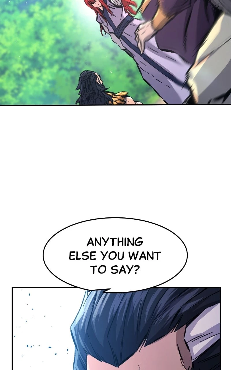 Absolute Sword Sense Chapter 91 - 91