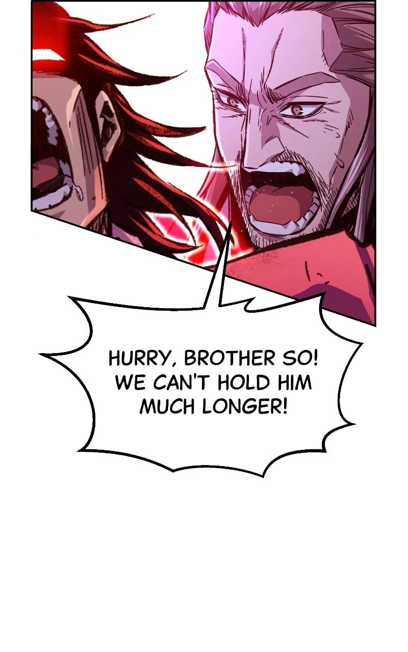 Absolute Sword Sense Chapter 90 - 48
